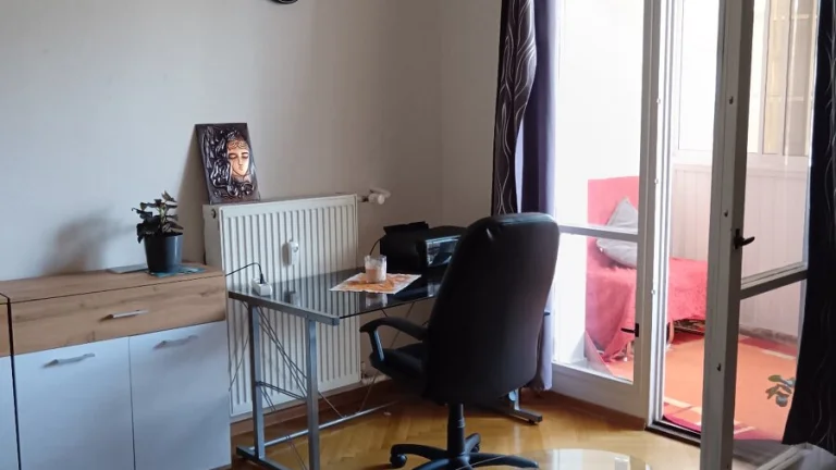 HISTORICKE CENTRUM KOŠIC V BLÍZKOSTI STAREJ RADNICI