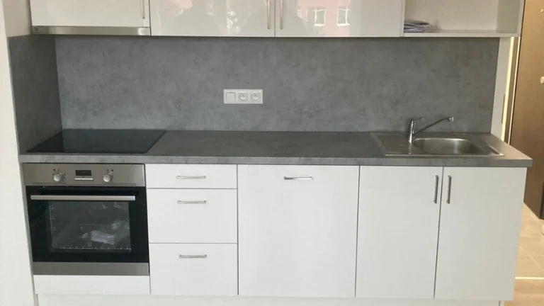 Pronájem nového bytu 2+KK 63m2