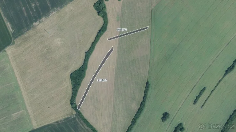 Zemědělská půda, prodej, Velká nad Veličkou, Hodonín