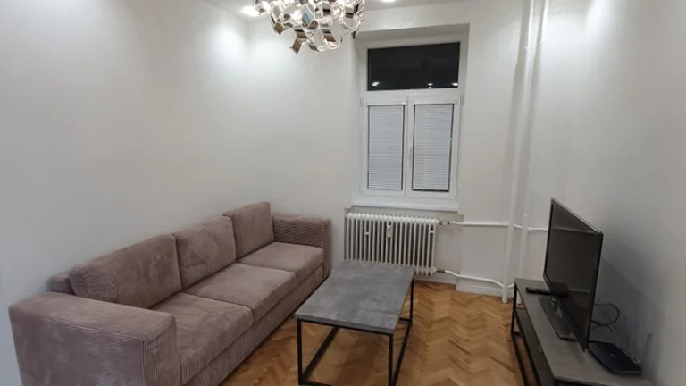 2 izb. byt centrum Košíc, Zimná ulica