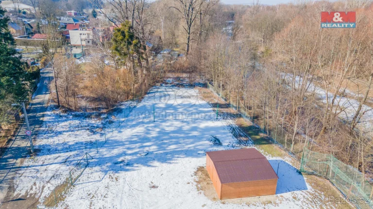 Pronájem ostatní, 800 m², Frýdek-Místek