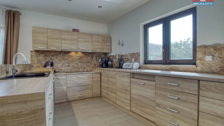 Prodej rodinného domu, 151 m², Tymákov