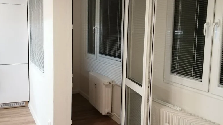 VÝHODNÁ PONUKA 2IZB V BLÍZKOSTI CENTRA JAKOBYHO