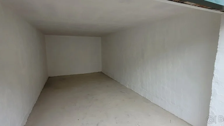 Garáž Mělník 18m²
