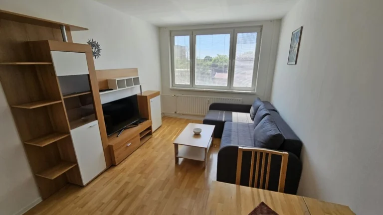 2 izb. byt centrum Košíc, Slovenskej Jednoty - Yasmin