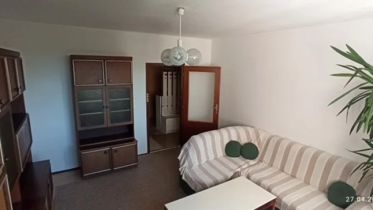 Prenájom 3izbového bytu Ťahanovce, Košice