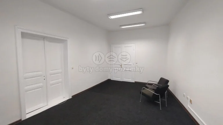 Pronájem kanceláře, 24 m², Karviná, ul. Hrnčířská