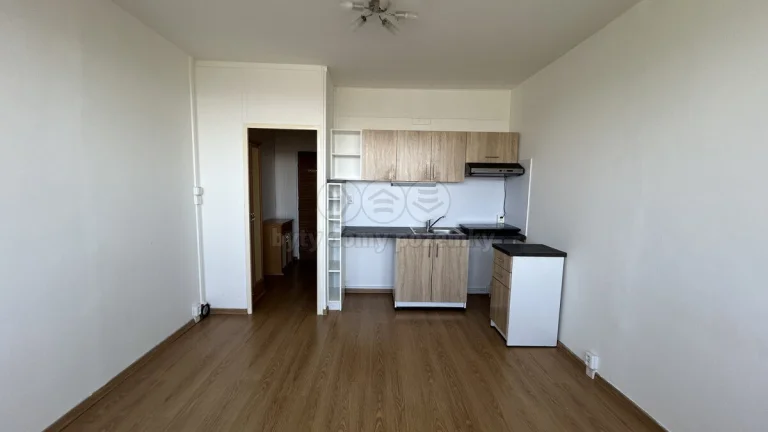 Pronájem bytu 1+kk v Ústí nad Labem, ul. Malátova