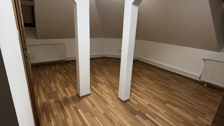 Ponúkam na prenájom j1 izbový byt v Košiciach