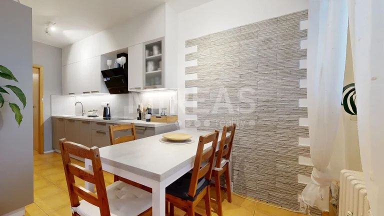 Nymburk, prodej bytu 3+1+lodžie, 85 m2, okr. Nymburk