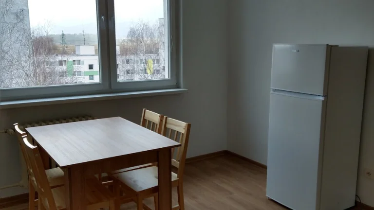 Prenájom jednoizboveho bytu