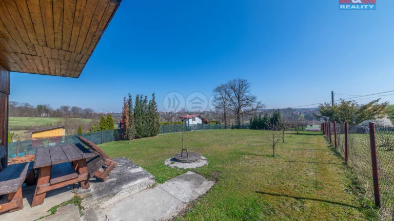 Prodej pozemku k bydlení, 1085 m², Havířov, ul. Na Kempách