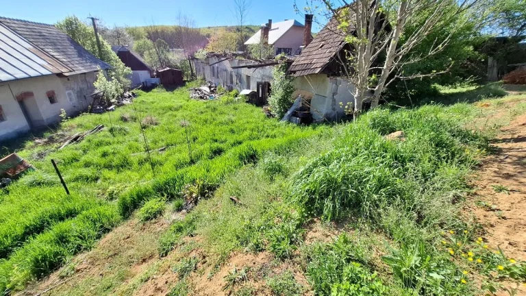 Stavebný pozemok