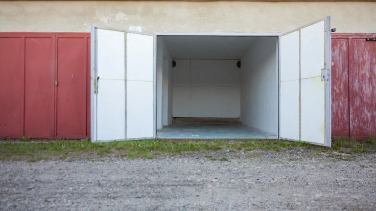 Prodej garáže 18 m² Reynkova, Havlíčkův Brod