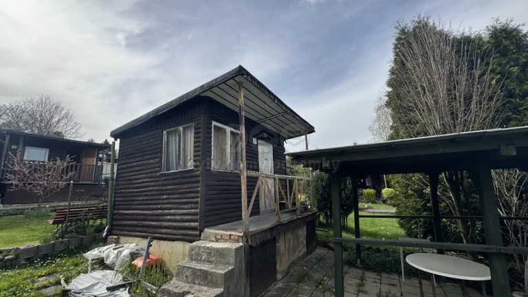 Prodej zahrady, 257 m², Havířov - Bludovice