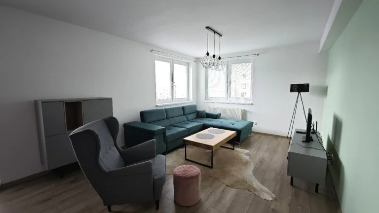 3-izbový byt na prenájom, Priekopa