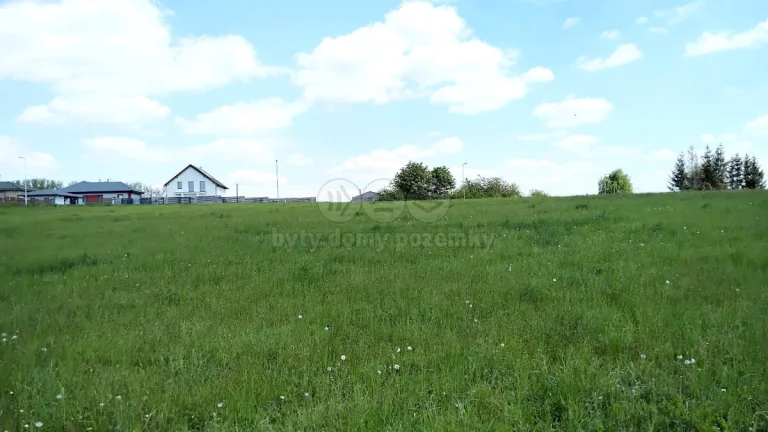 Prodej pozemku k bydlení, 12566 m², Staré Město