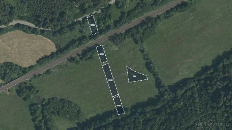 Zemědělská půda, prodej, Tatenice, Ústí nad Orlicí