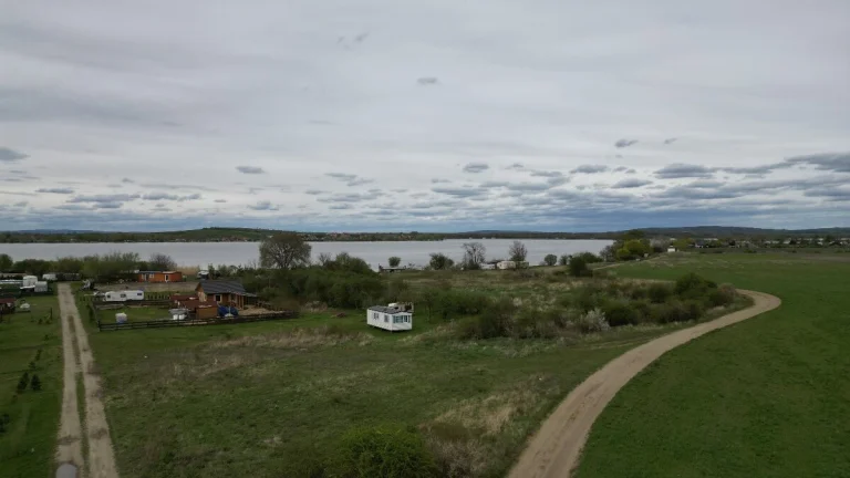 Pasohlávky, pozemek 534m2