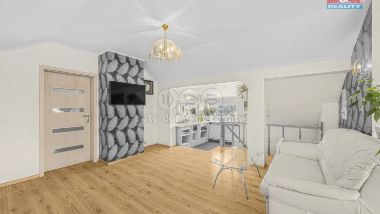 Prodej rodinného domu, 180 m², Kladno, ul. Třebízského