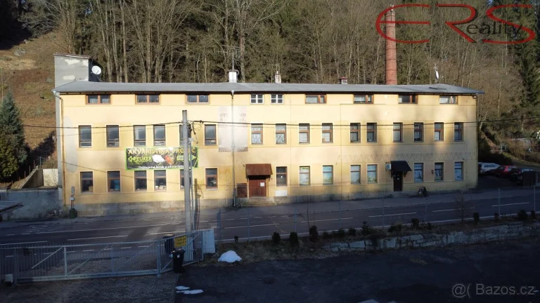 Byt 6+1, 178 m2 - Proseč nad Nisou, okr. Jablonec nad Nisou