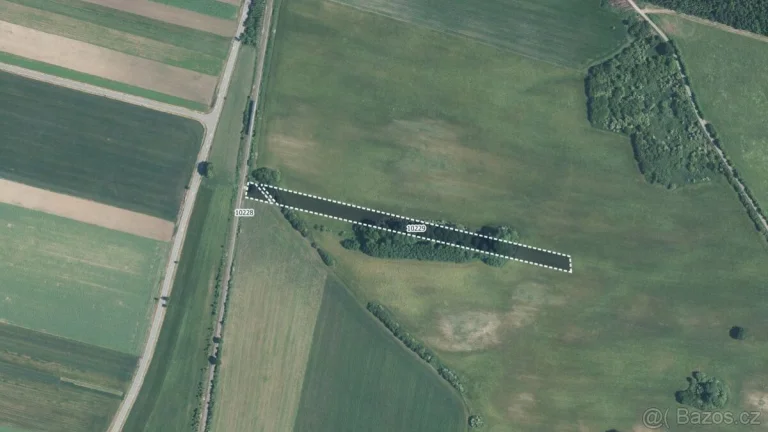 Zemědělská půda, prodej, Javorník, Hodonín