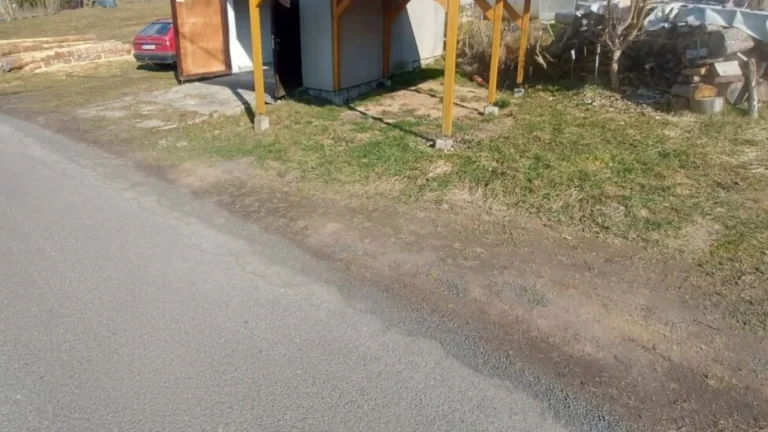 Garaž Turnov
