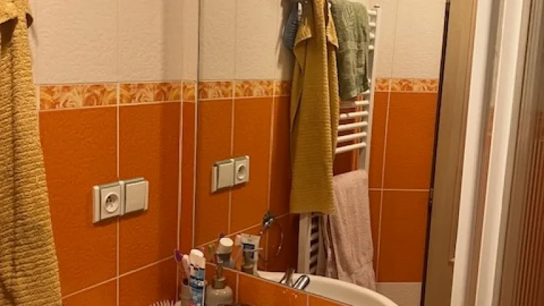 Pronájem garzonky