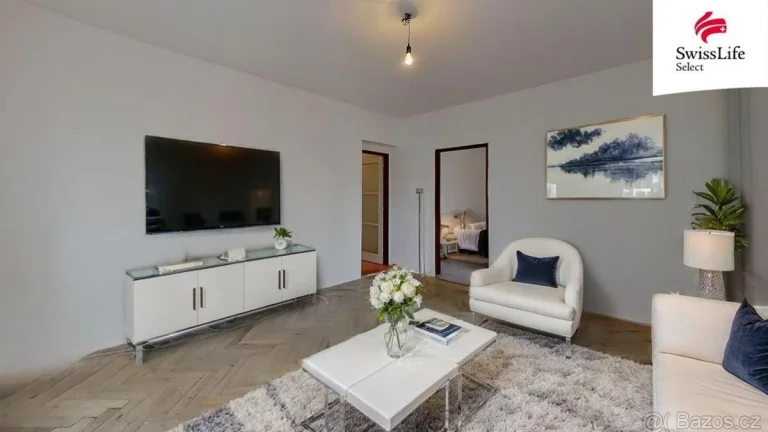 Prodej rodinného domu 234 m2 Školní, Mikulovice