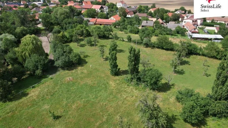 Pronájem zemědělského objektu 26759 m2, Mečeříž