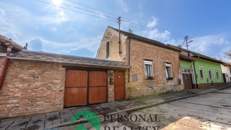 Prodej, rodinný dům, Žižice - Luníkov, ev.č. 02168