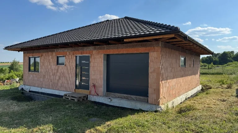 Prodej rodinného domu 4+kk