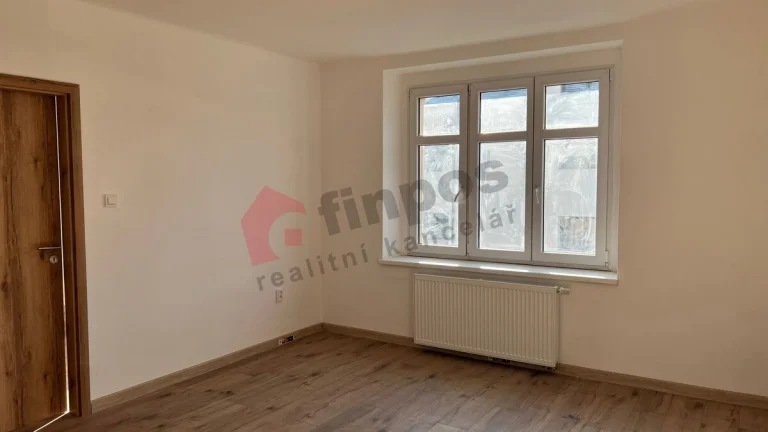 Pronájem bytu v Benešově, ul. Na Chmelnici, 2+1 47m2