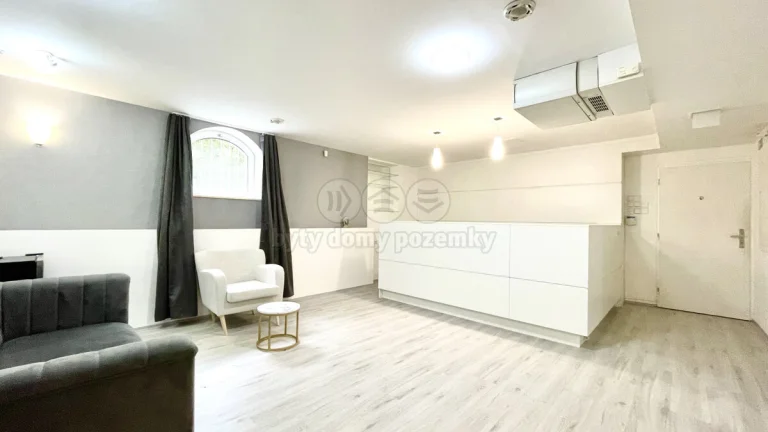 Pronájem obchod a služby, 145 m², Praha, ul. Malinová