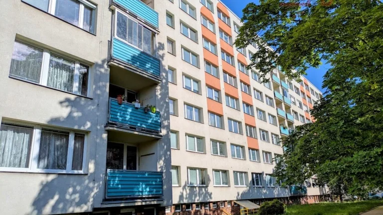 Prodej bytu 3+1, 80 m2, ul. Erbenova, Mladá Boleslav