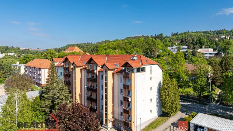 Prodej, byty/4+kk, 97 m2, U Světlé 2063/27, 59401 Velké Mezi