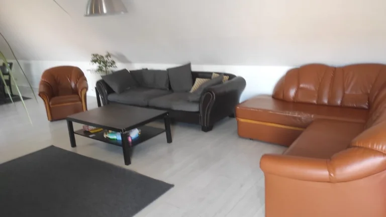 Na prenajom 3 izbovy byt v Svatom Jure