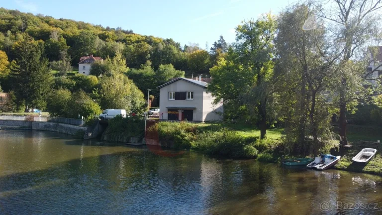 Prodej, rodinného domu, 3+kk, 150 m2, Plzeň - Bukovec