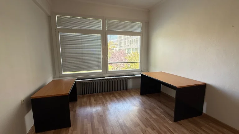 Kancelárske priestory priamo v centre mesta Prievidza
