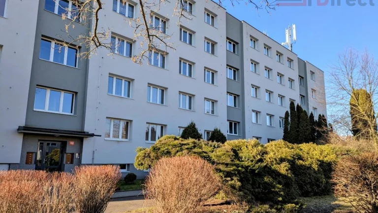 Prodej bytu 3+1, 75 m2, ul. Štefánikova, Mladá Boleslav
