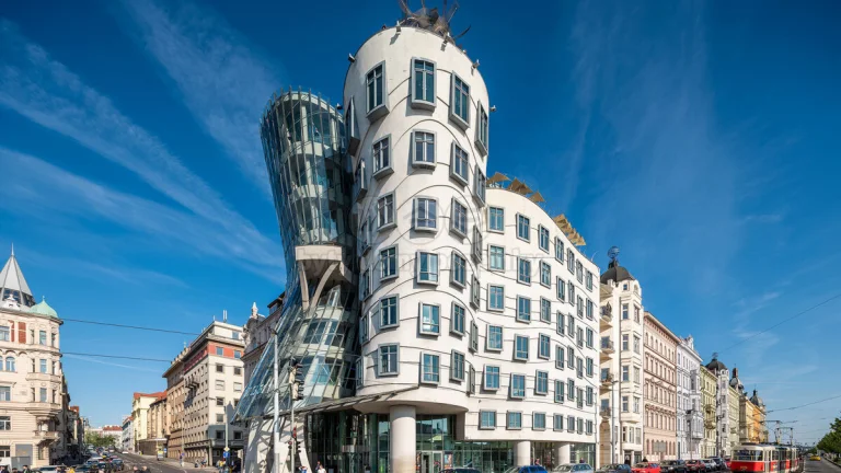 Pronájem kancelářského prostoru, 30 m², Praha, ul. Jirás.nám