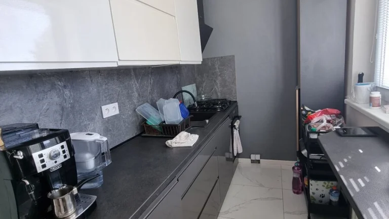 Prenájom 1 - izbový byt