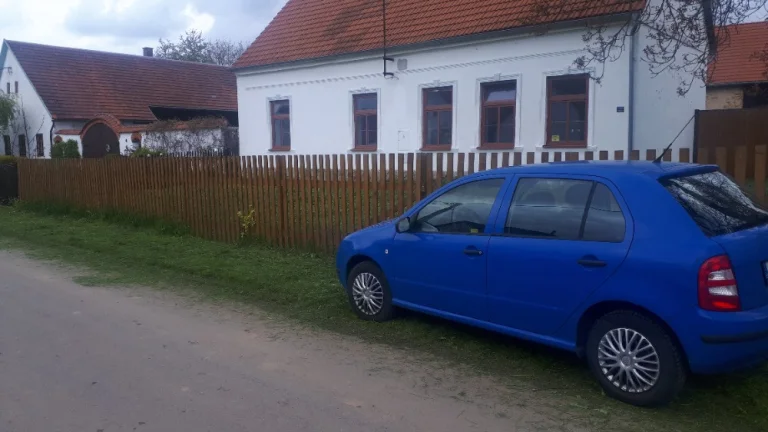 Prodám zemědělskou usedlost, chalupu u Kamenice nad Lipou