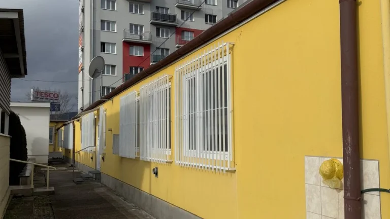 Prenájom obchodného / prevádzkového priestoru v Prievidzi