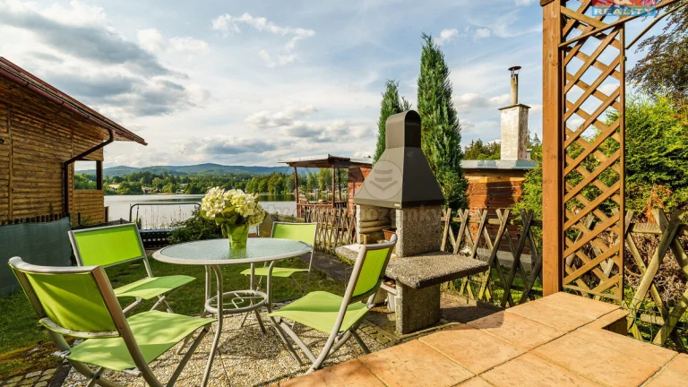 Prodej chaty, 32 m², Děpoltovice - Mezirolí