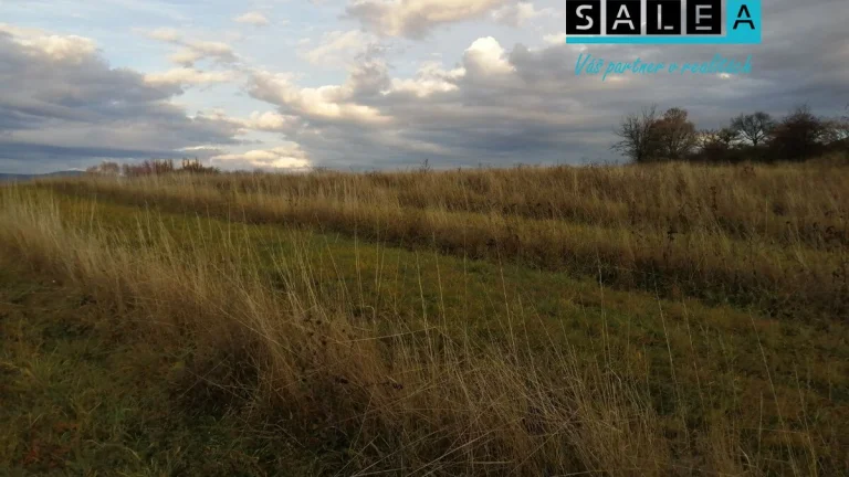 Veľký pozemok v meste Myjava o celkovej výmere 8.930 m2