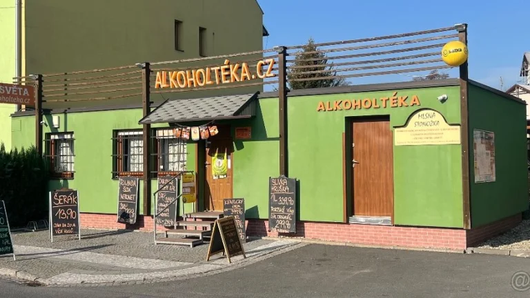 Montovaná stavba typu Okál