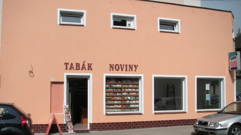 Pronájem Lovosice