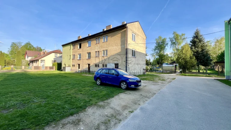 Prodej bytu 3+1, 72 m², Střížovice