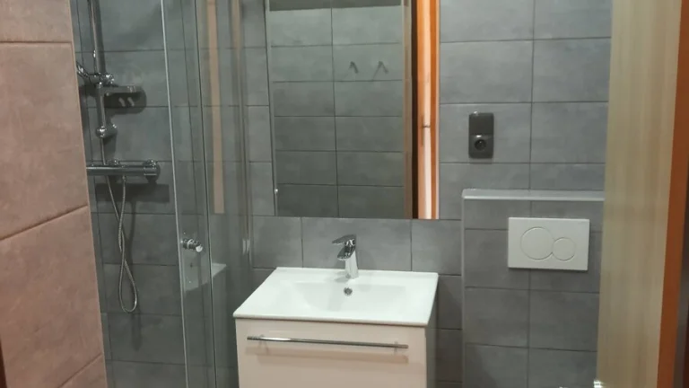 Prodej Byt OV 1+kk, lodžie. Starý Harcov Liberec